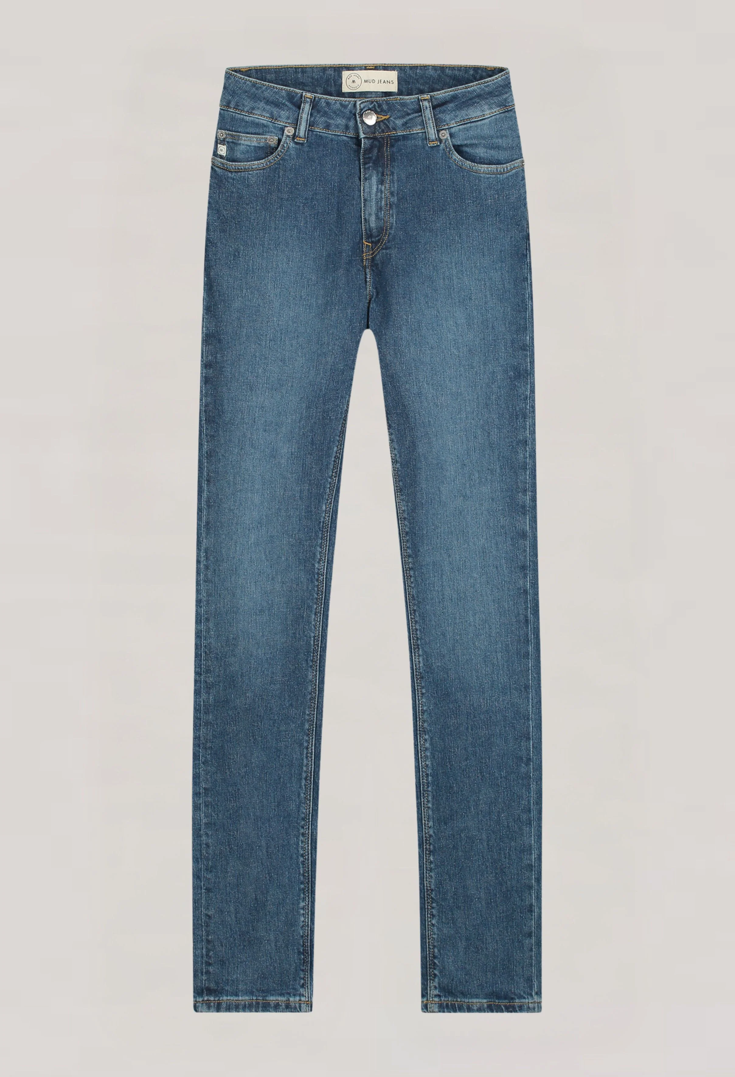 Regular Swan - Authentic Indigo - RCY - Image 6