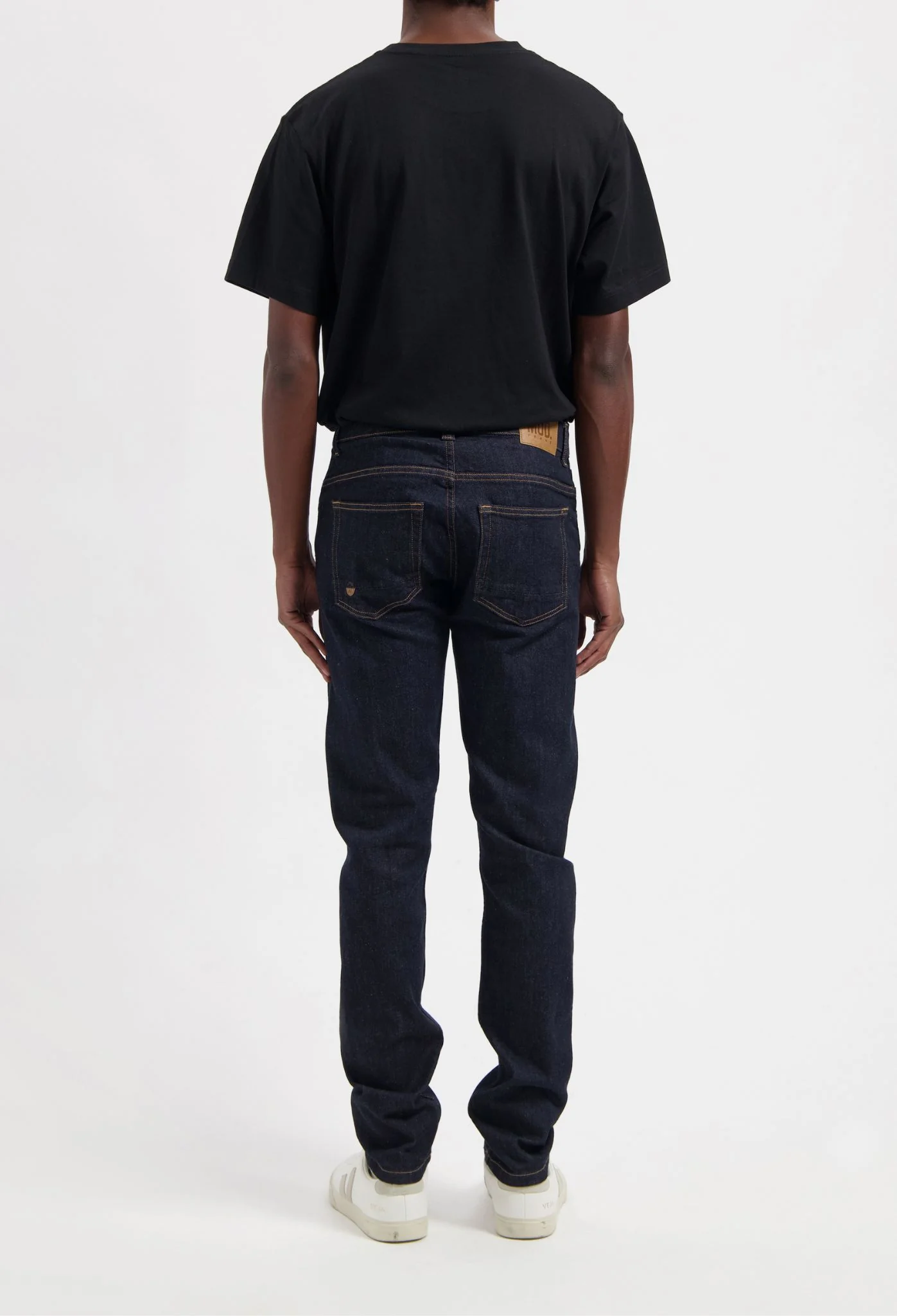 Rick Mid Slim - Dry - Image 3