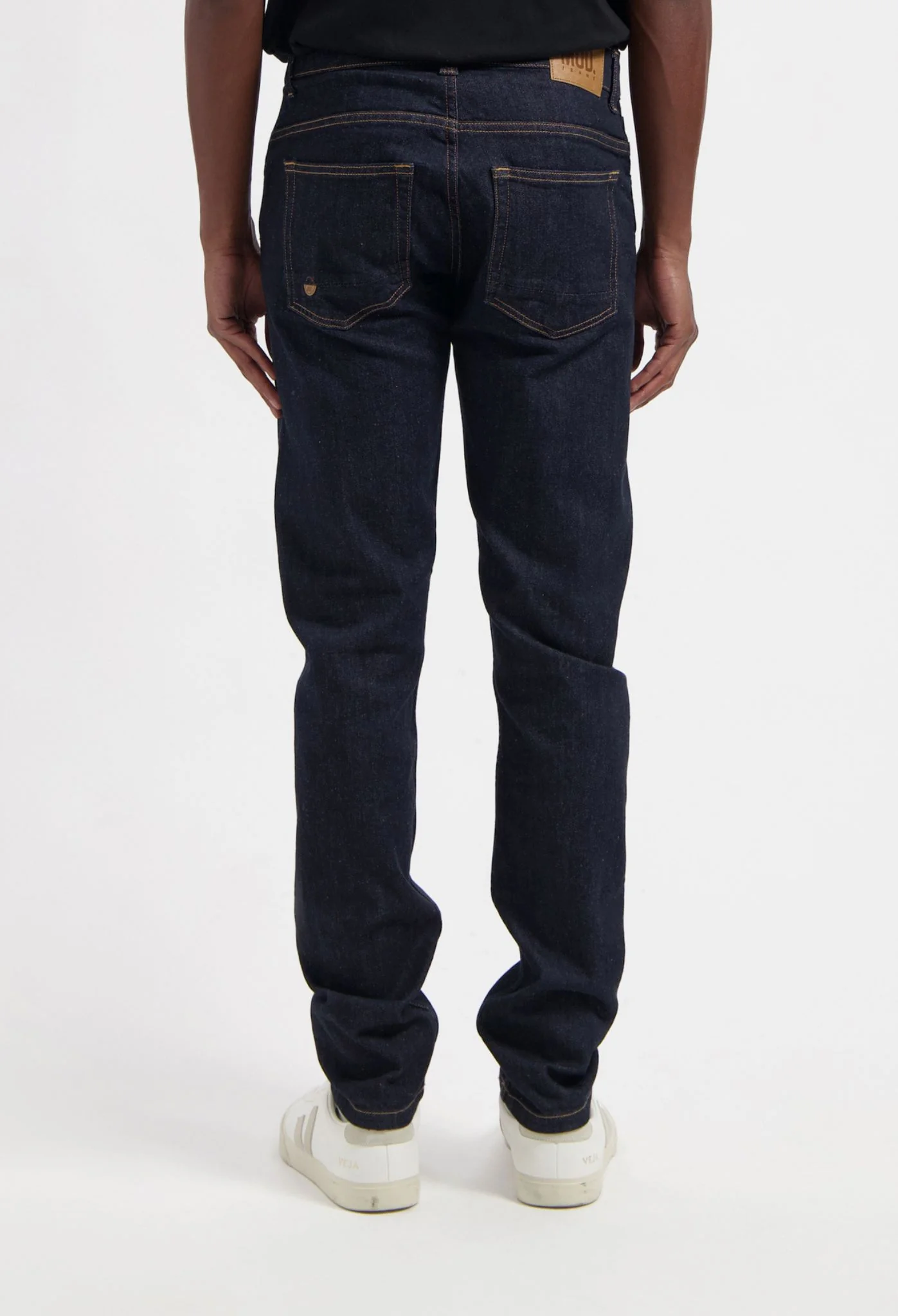 Rick Mid Slim - Dry - Image 5
