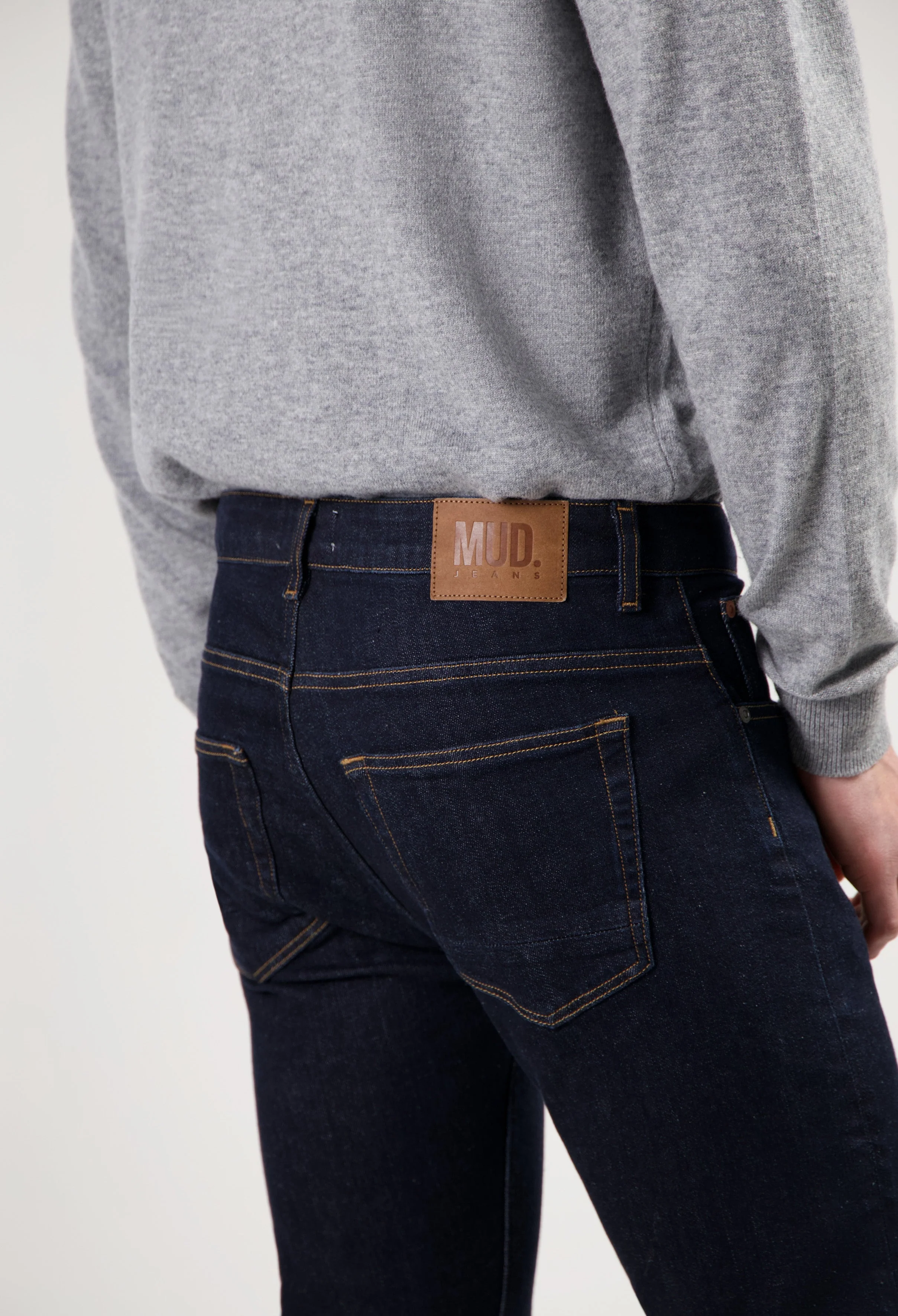 Rick Mid Slim - Dry - Image 6