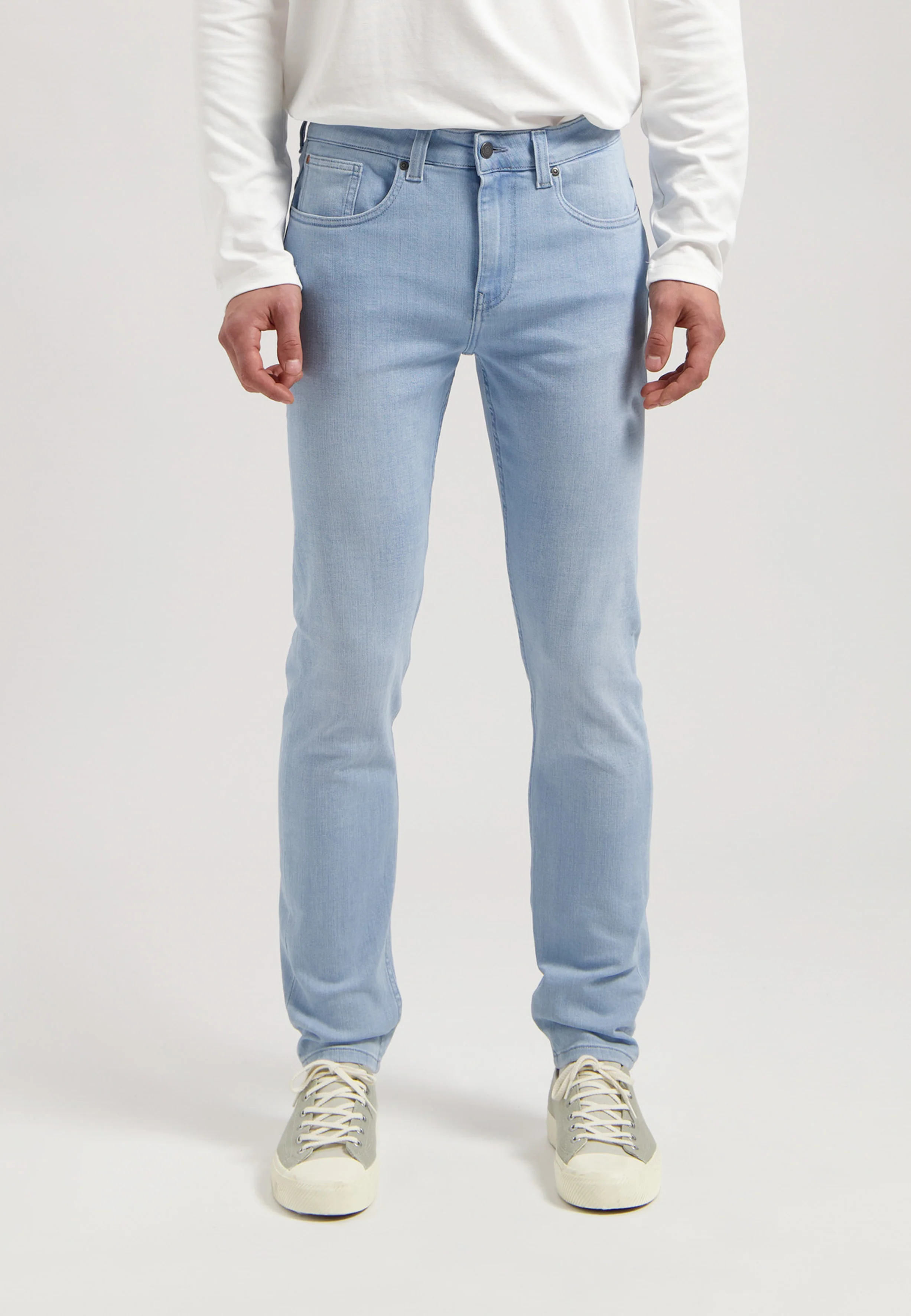 Rick Mid Slim - Sunny Stone - Image 4
