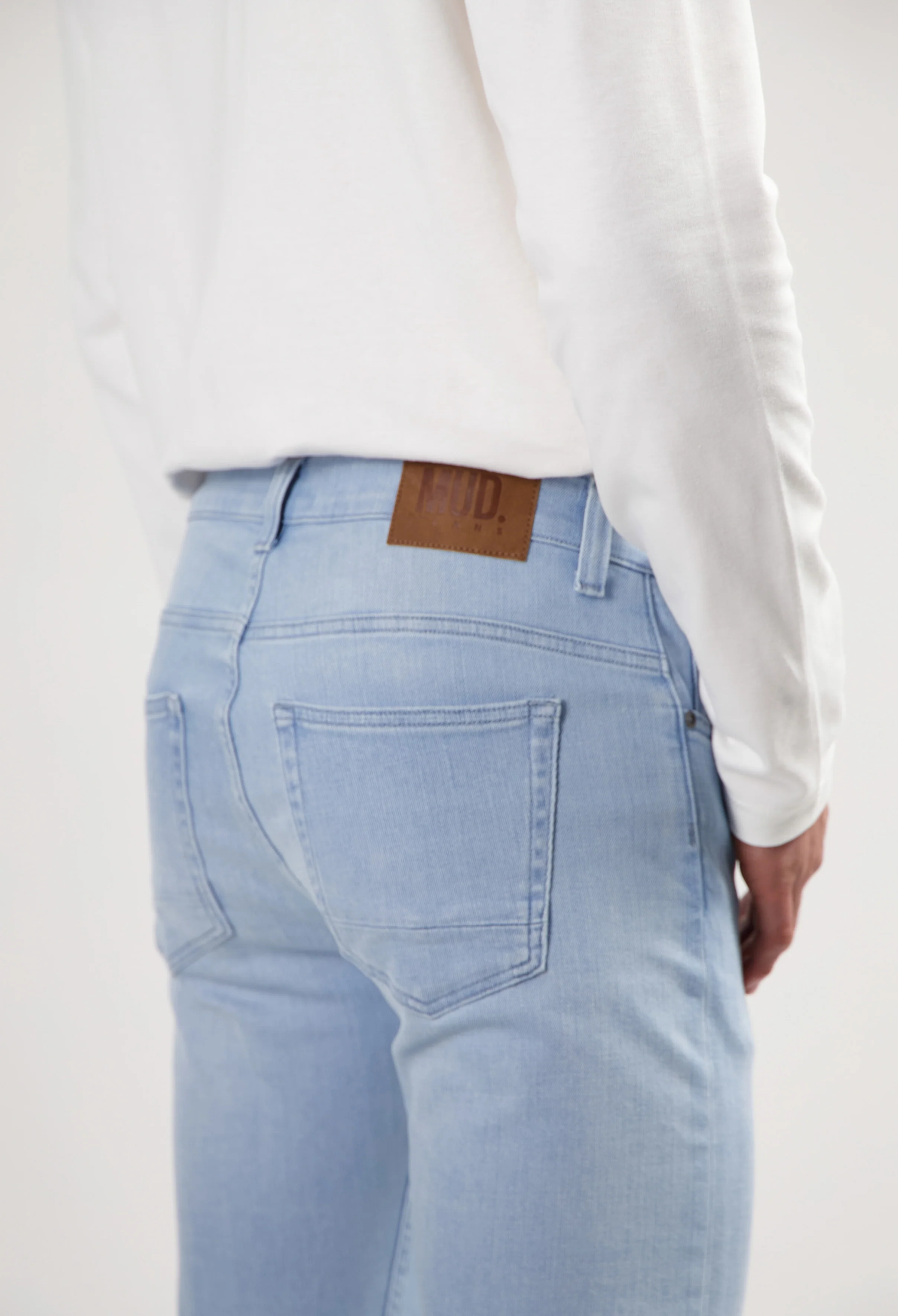 Rick Mid Slim - Sunny Stone - Image 6