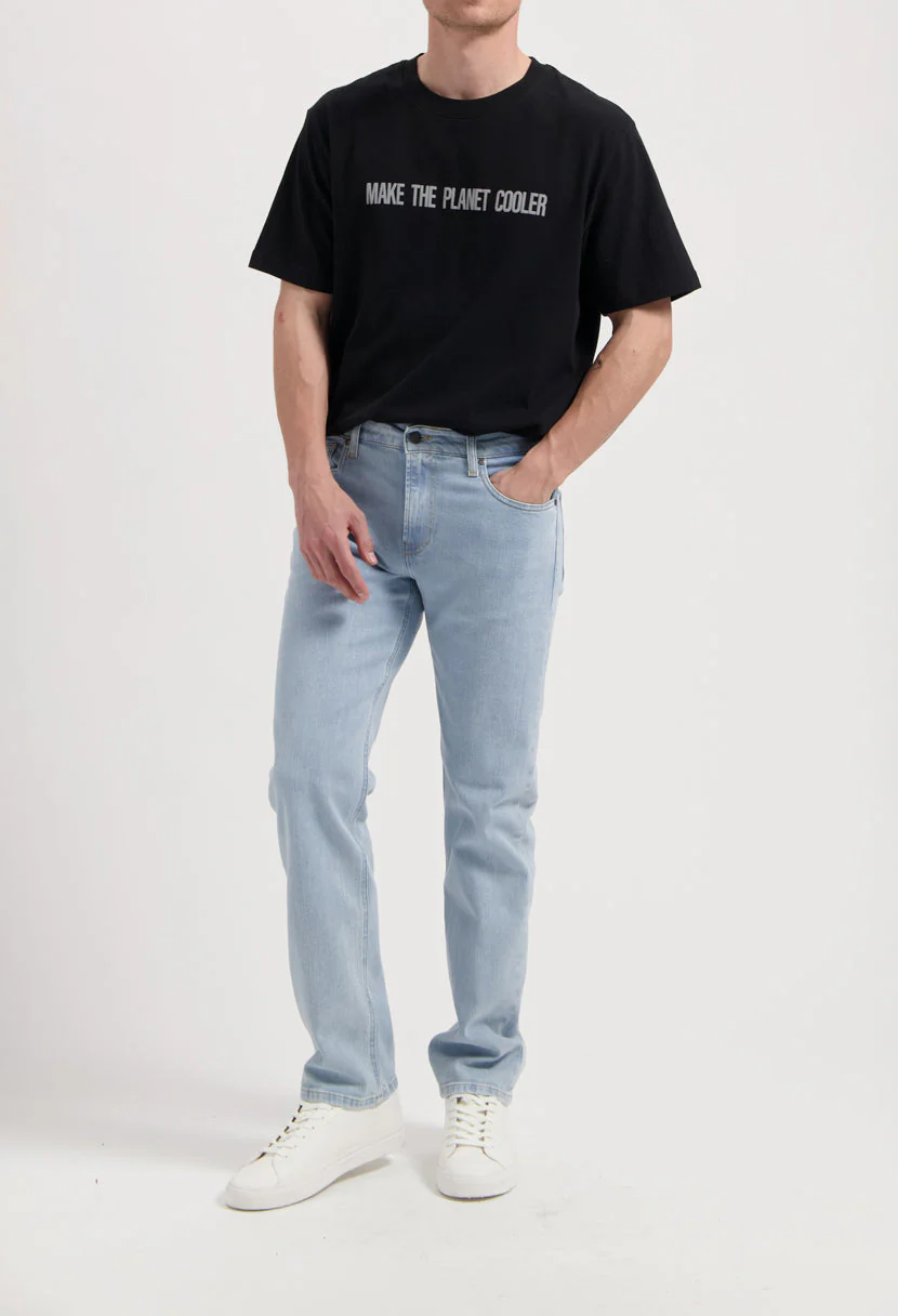 Robin Tee - Black - Image 12