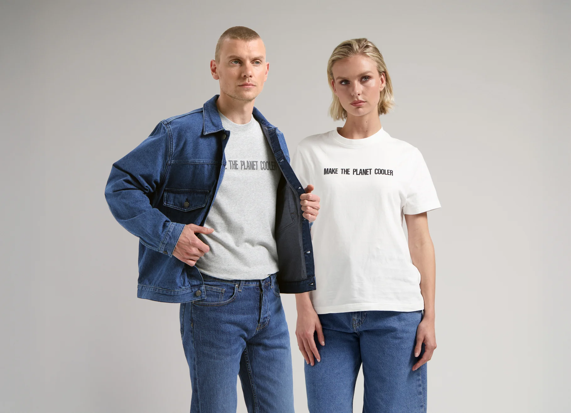 Robin Tee - White - Image 11