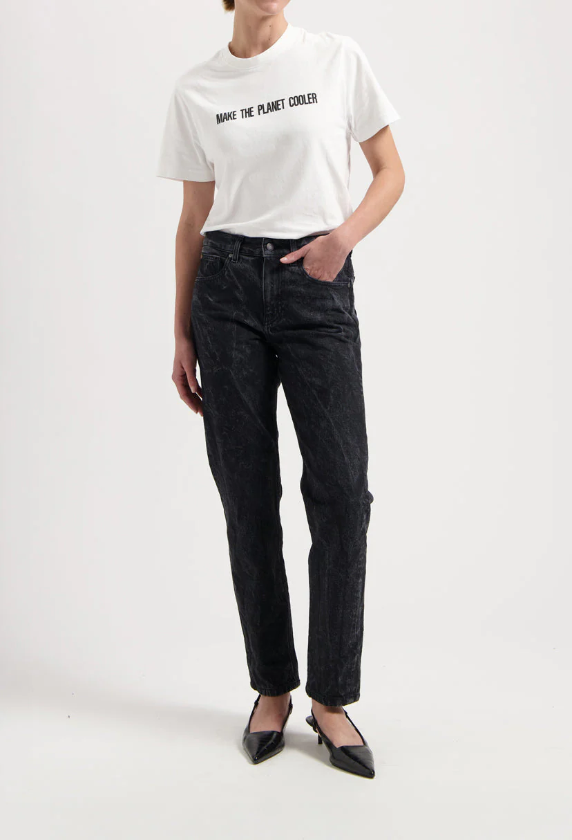 Robin Tee - White - Image 3