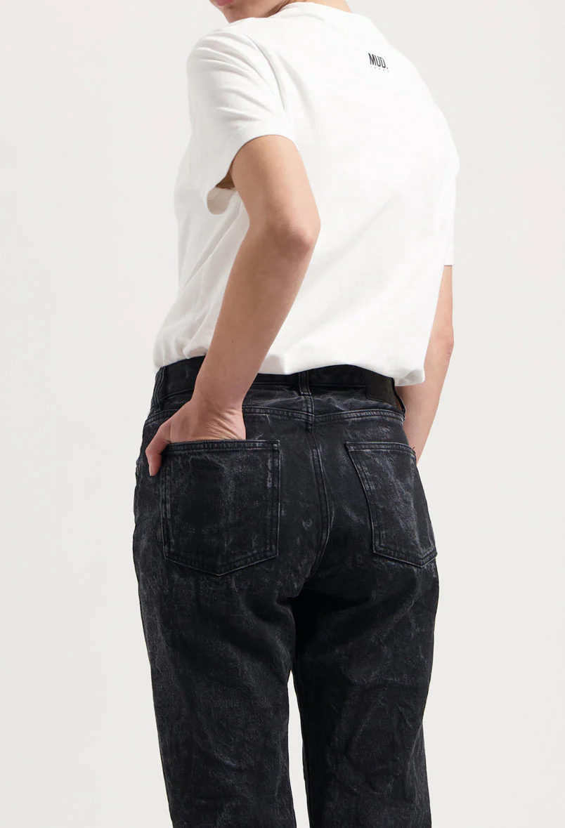 Robin Tee - White - Image 4