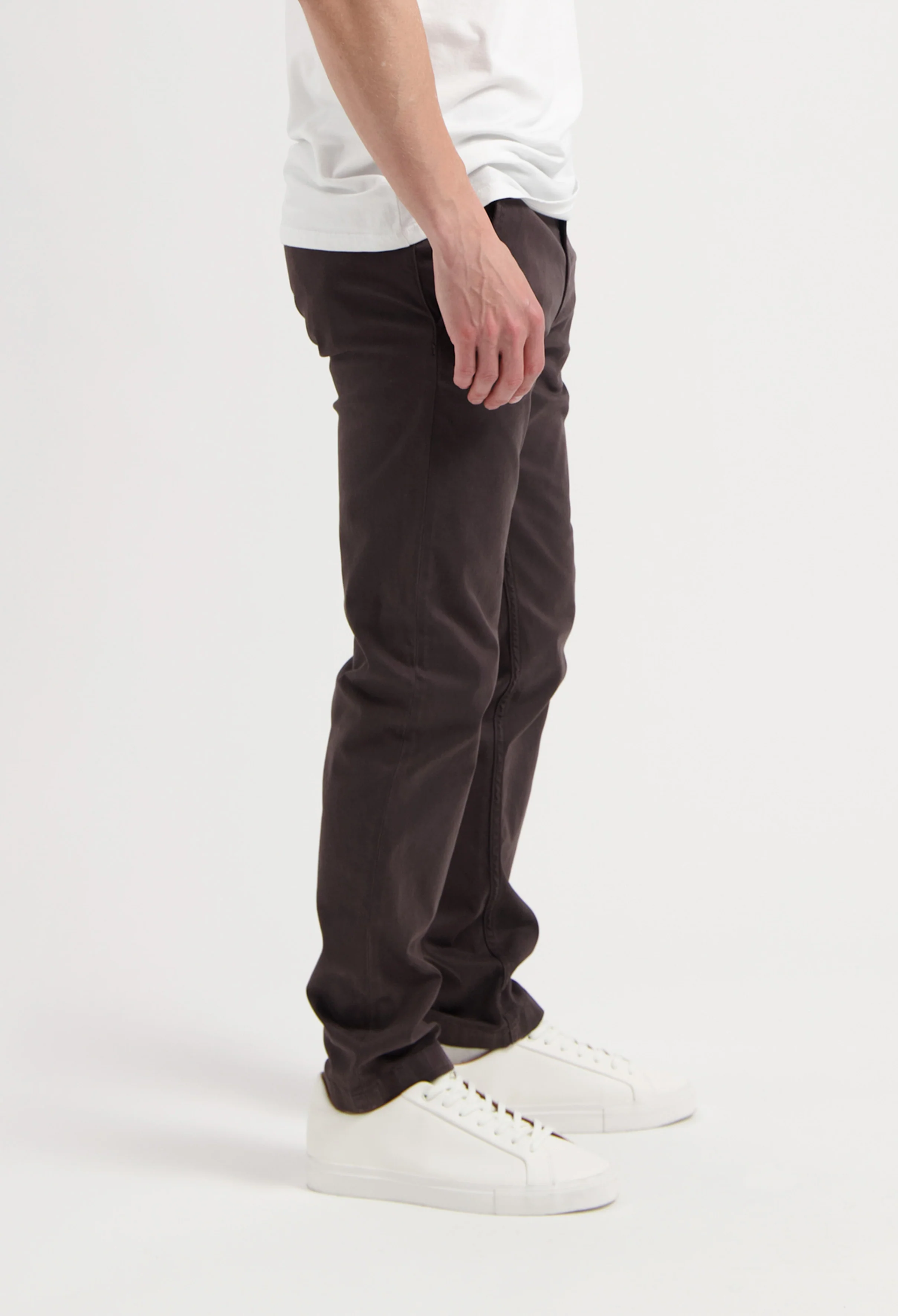 Scott Mid Tapered - Charcoal - Image 4