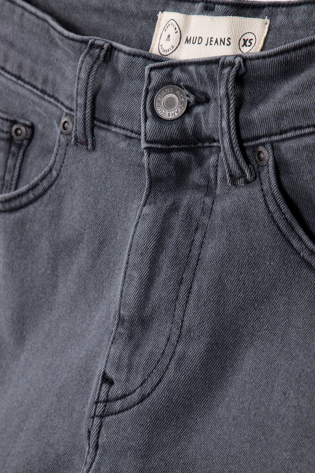 Shorty - O3 Grey - Image 3