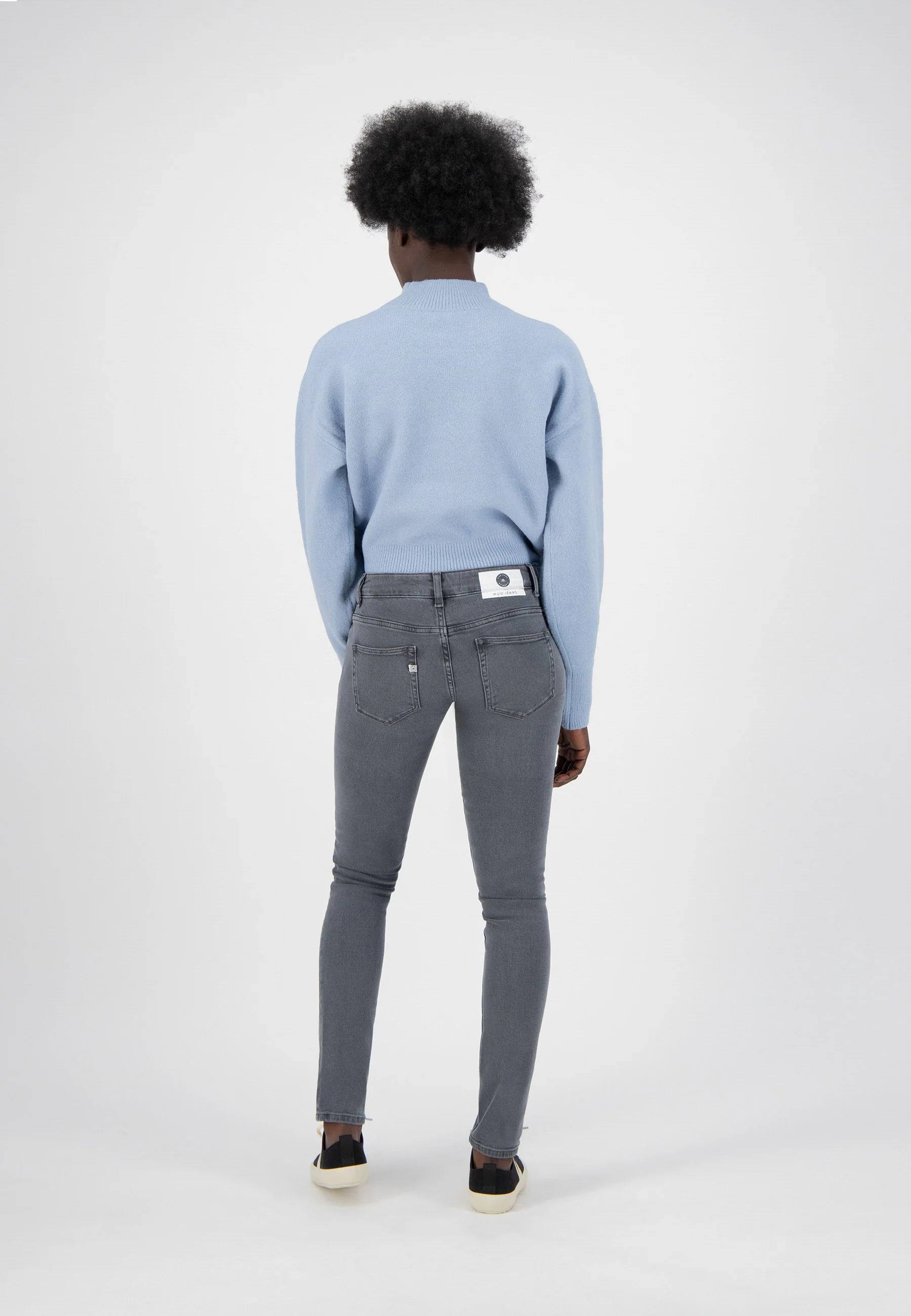 Skinny Lilly - O3 Grey - Image 3