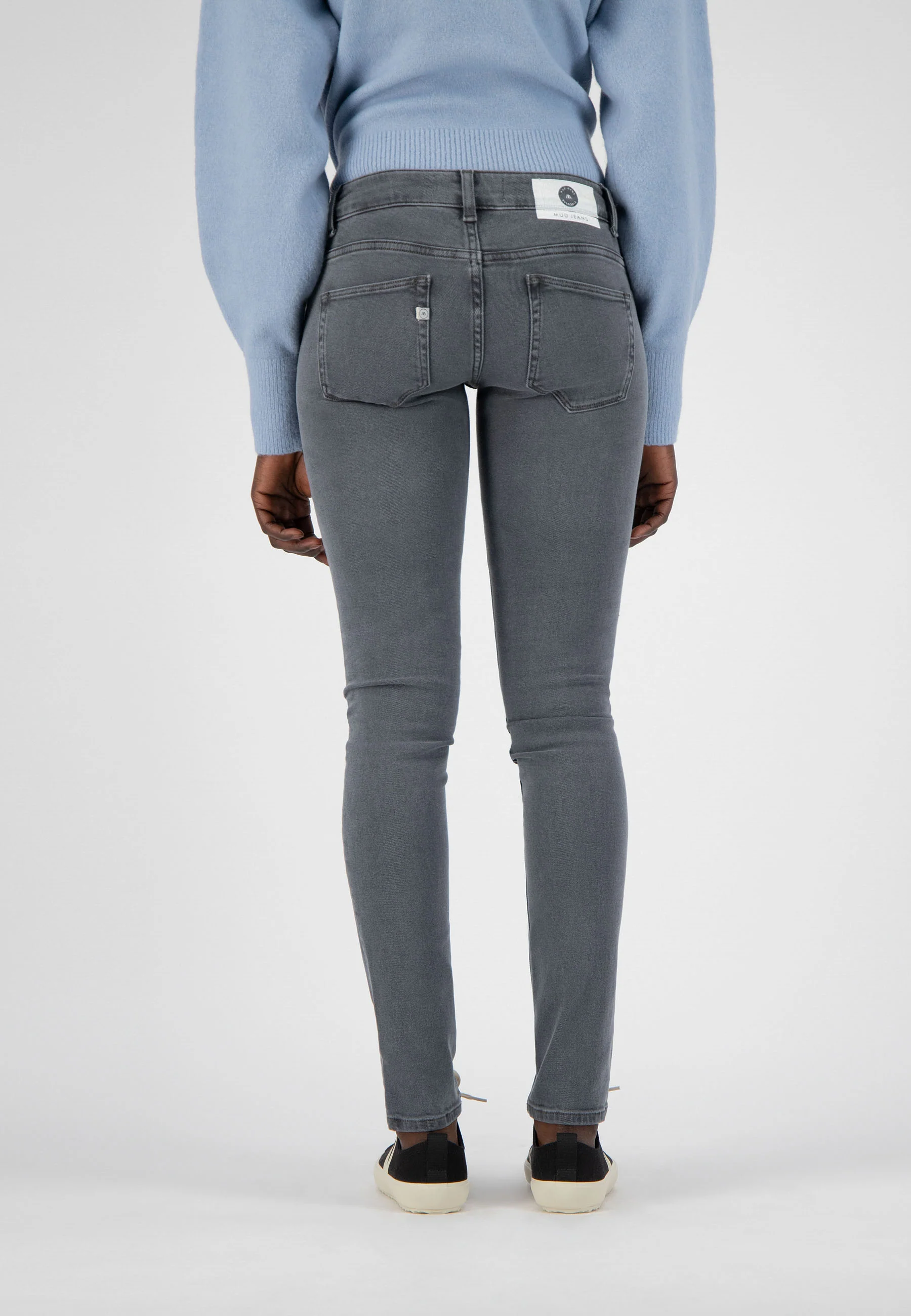 Skinny Lilly - O3 Grey - Image 4