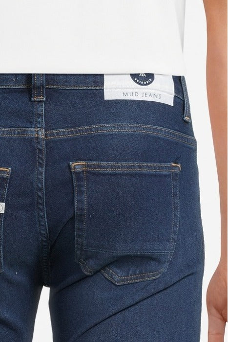 Slimmer Rick - True Indigo - Image 3
