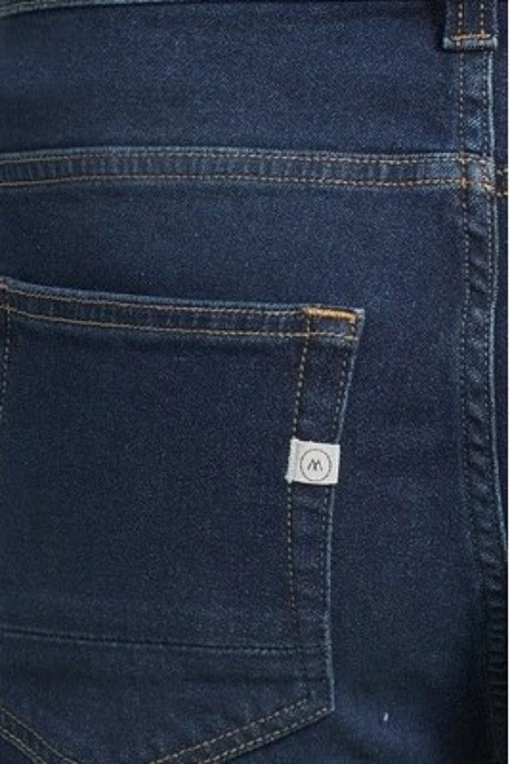 Slimmer Rick - True Indigo - Image 4