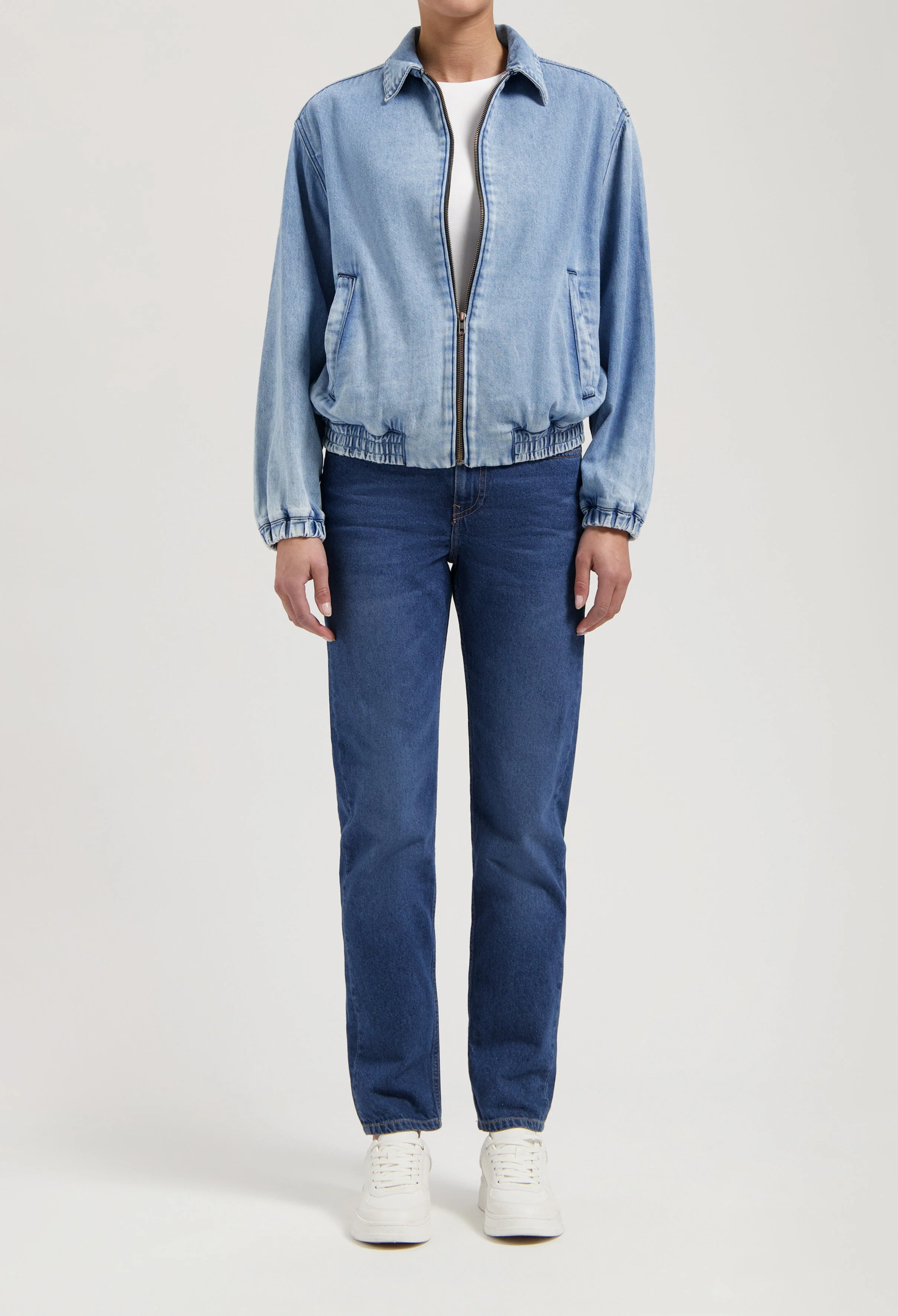 Sue Jacket - Stone Vintage - Image 7