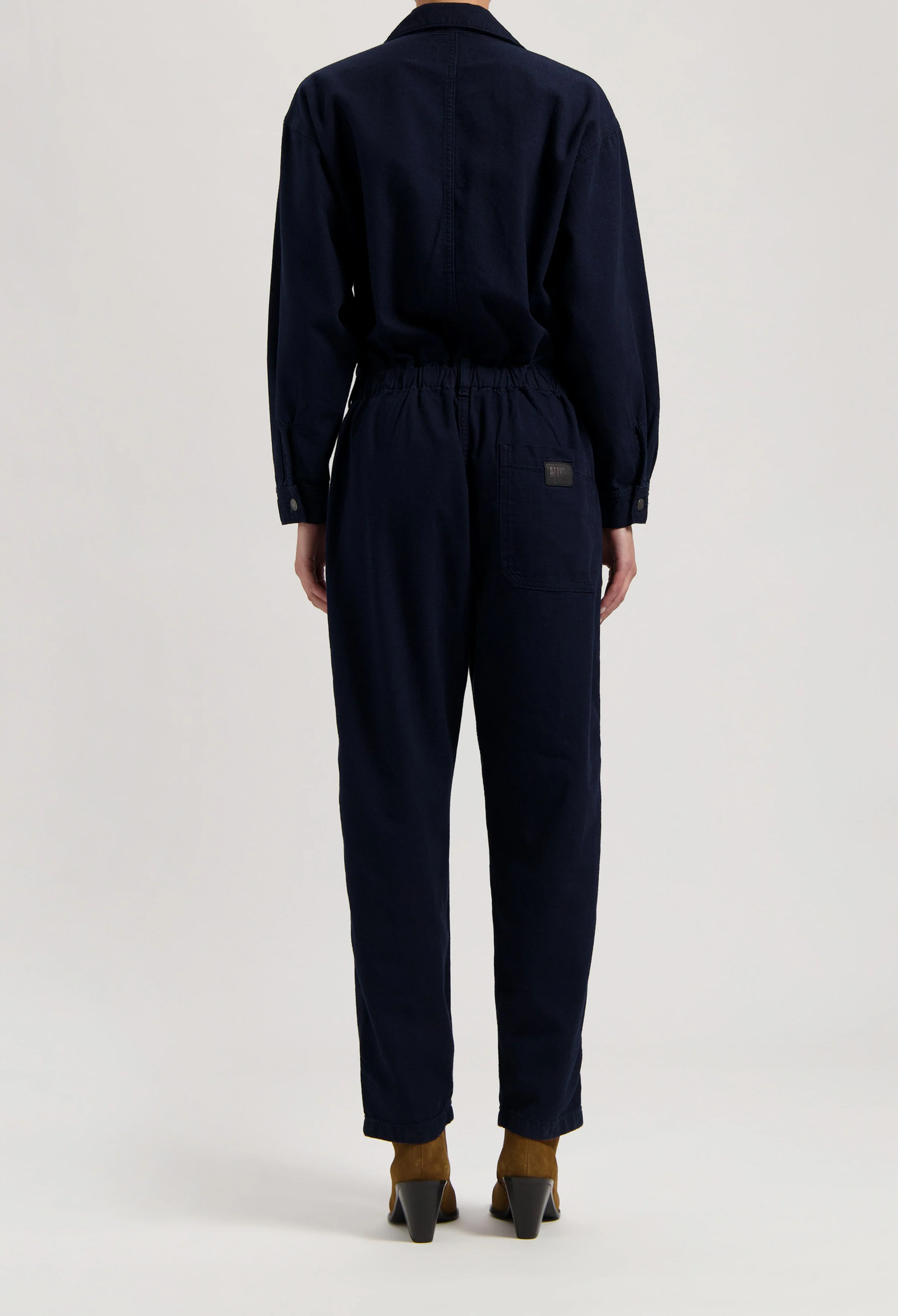 Uma Jumpsuit - Onyx Dry - Image 3