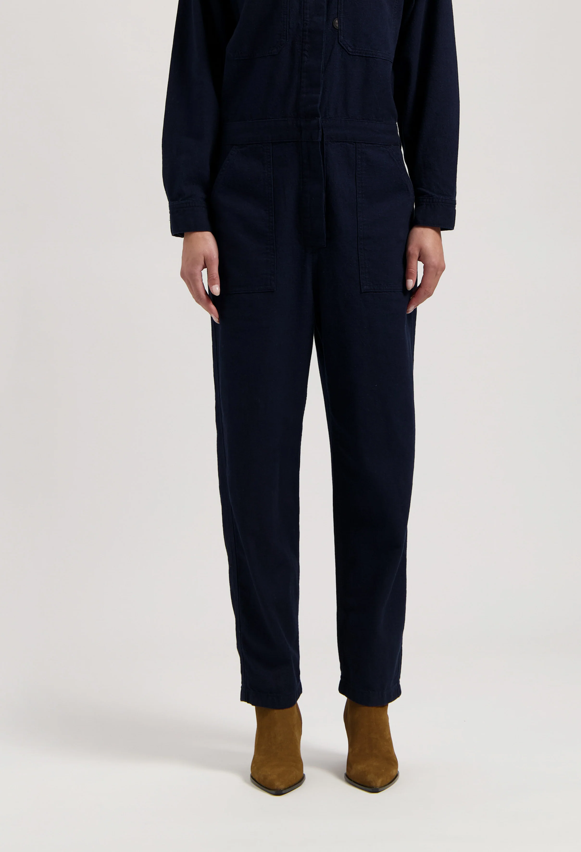 Uma Jumpsuit - Onyx Dry - Image 4