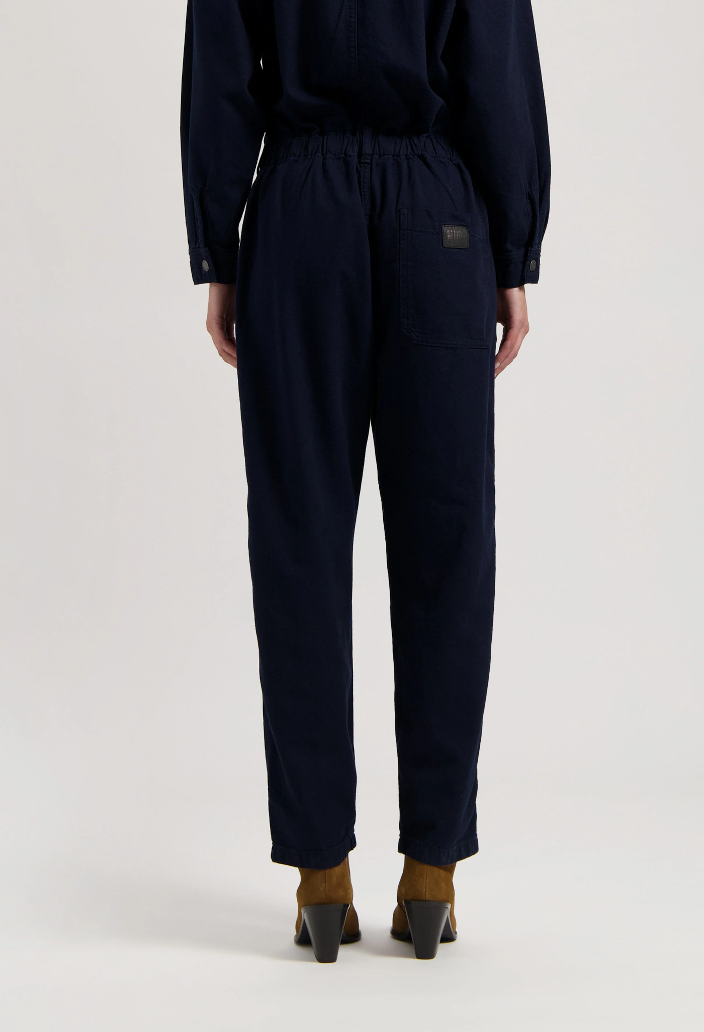Uma Jumpsuit - Onyx Dry - Image 5