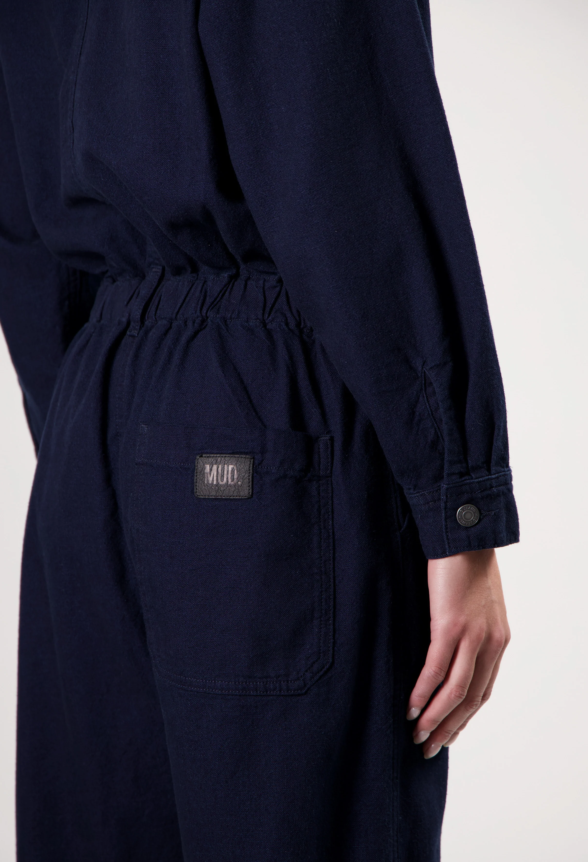 Uma Jumpsuit - Onyx Dry - Image 6